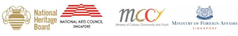 Bloc logos Singapour 
