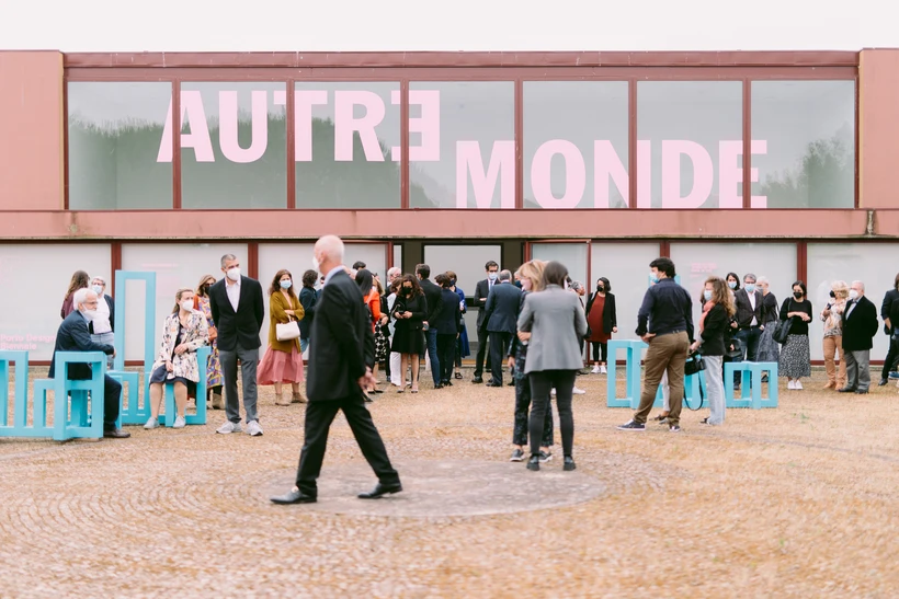 Autre Monde - Porto Design Biennale 2021 