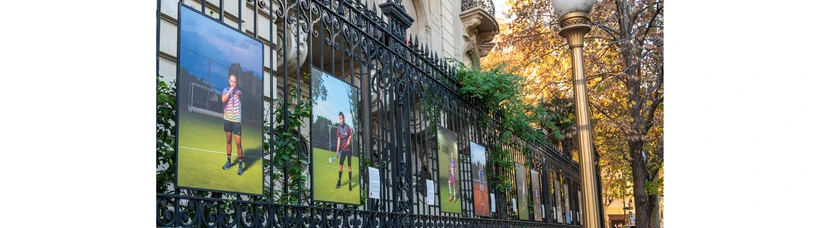 Sport Friendly : le terrain de la diversité ! 