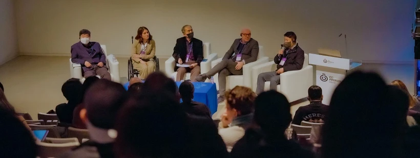 ICC Immersion en Corée du Sud 