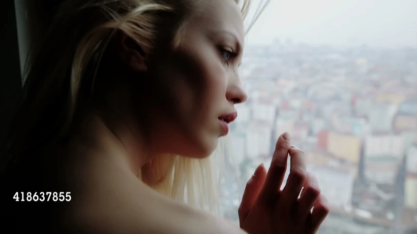 The Evil Eye, de Clément Cogitore