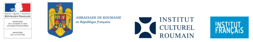 Saison France Roumanie 2019 (logos institutionnels)