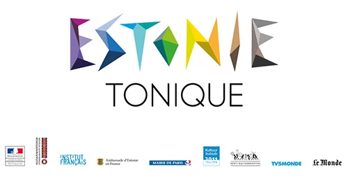 Estonie tonique logos