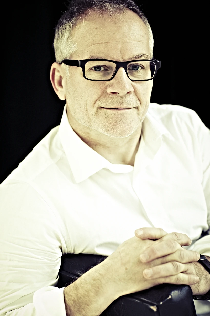 Thierry Frémaux ? Marcel Hartmann 