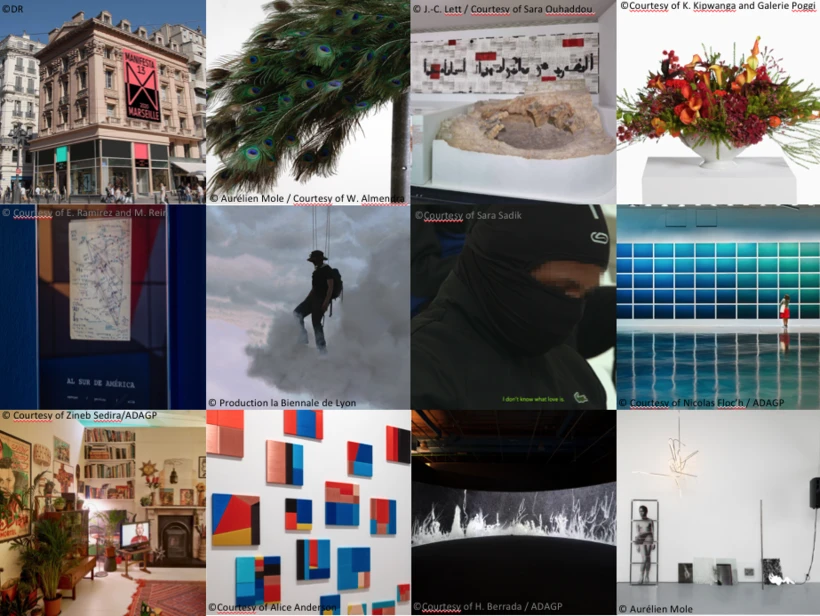 Focus Manifesta
