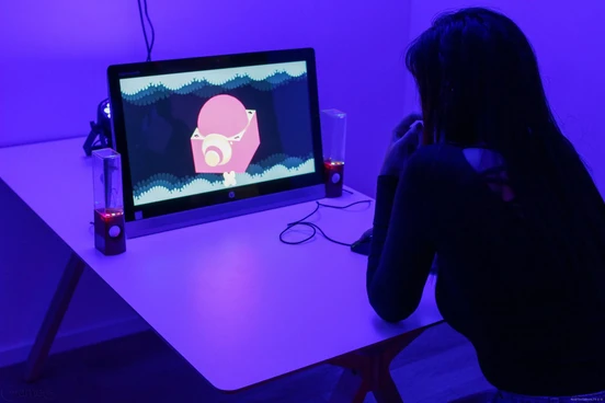 Jeux video Isra?l