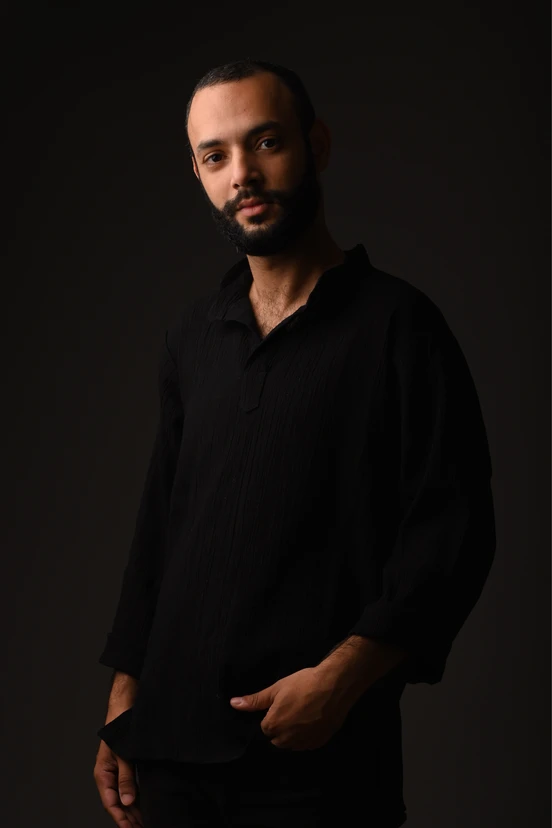 Ahmed EL FALLAH