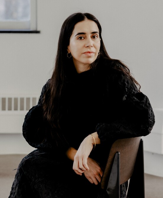 Myriam Ben Salah