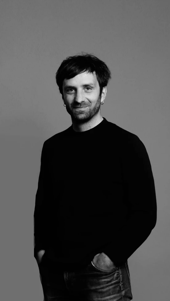 Baptiste Manet 