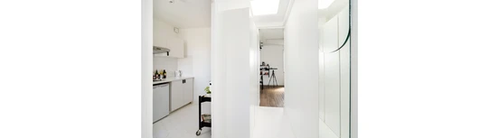 Un des ateliers du programme à la Cité internationale des arts, 2024 
