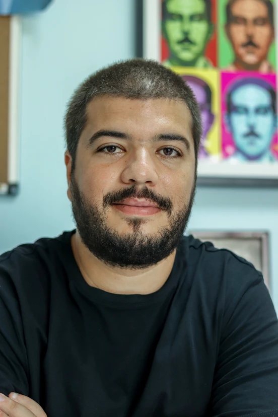 Dhia BOUSSELMI