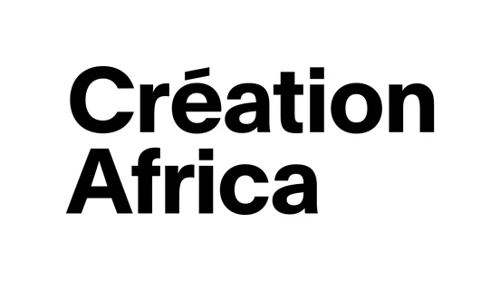 Logo Création Africa 