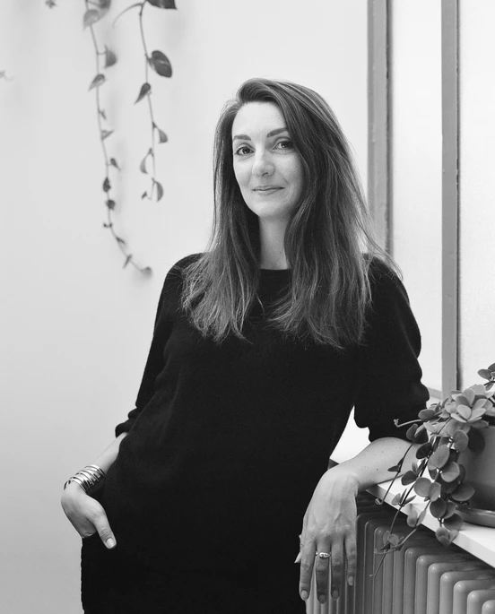 Iris Chervet 