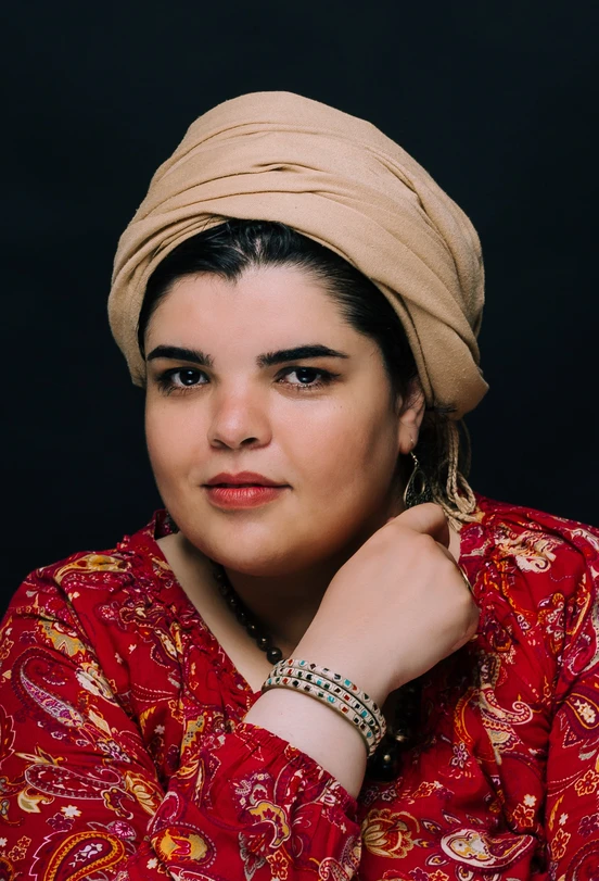 Soukaina HABIBALLAH