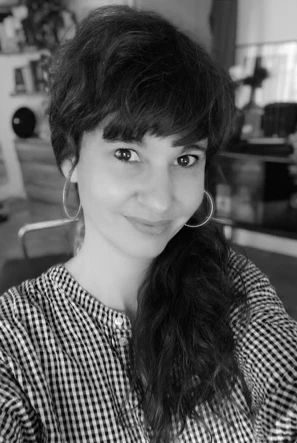 Amélie Billault