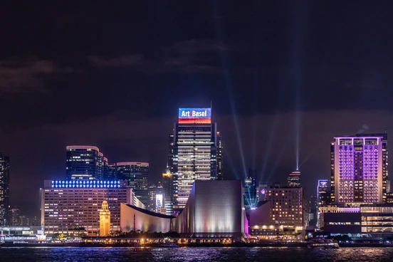 Art Basel Hong Kong