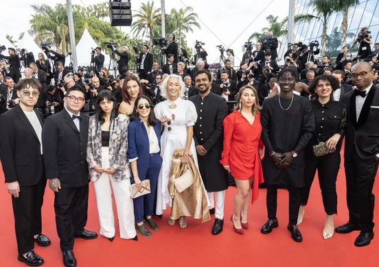 Fabrique Cinéma Cannes