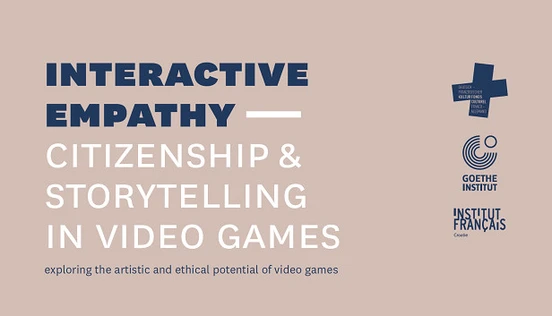INTERACTIVE EMPATHY 