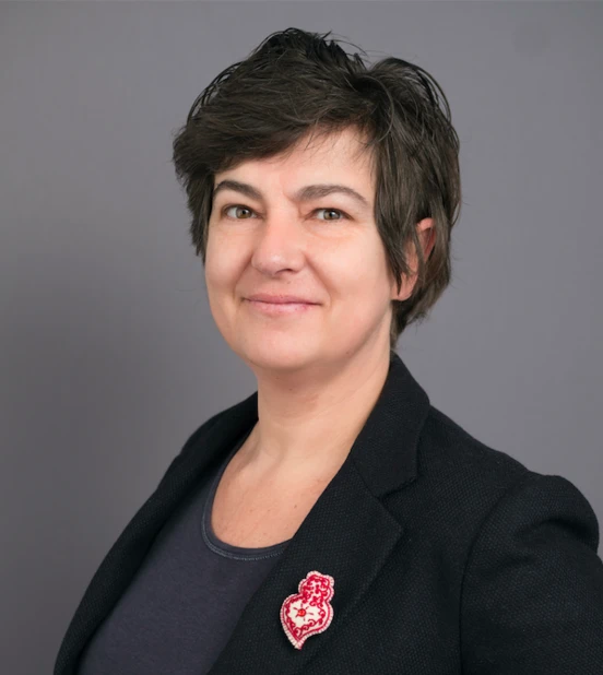 Victoire Bidegain di Rosa 
