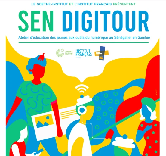 SENDIGITOUR