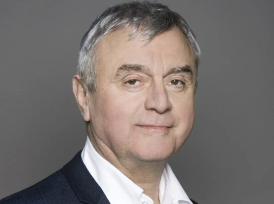 Hervé Brusini 
