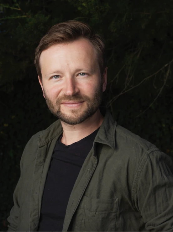 Simon Gauchet 
