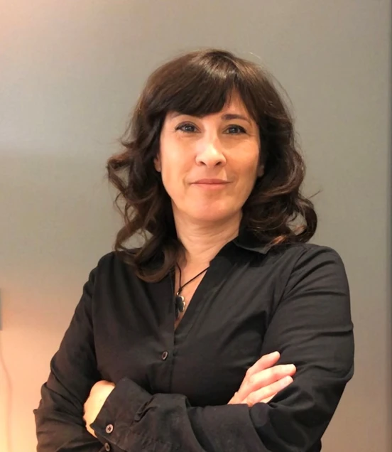 Carol Awad 