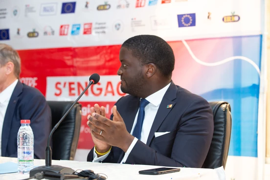 DT NF Cameroun Jacques Jonathan Nyemb