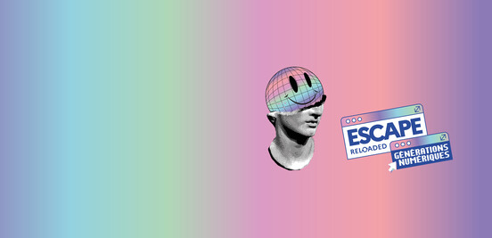 Escape-page programme