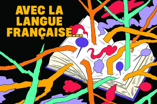 Exposition ?crire en fran?ais