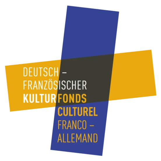 Logo Fonds culturel franco-allemand