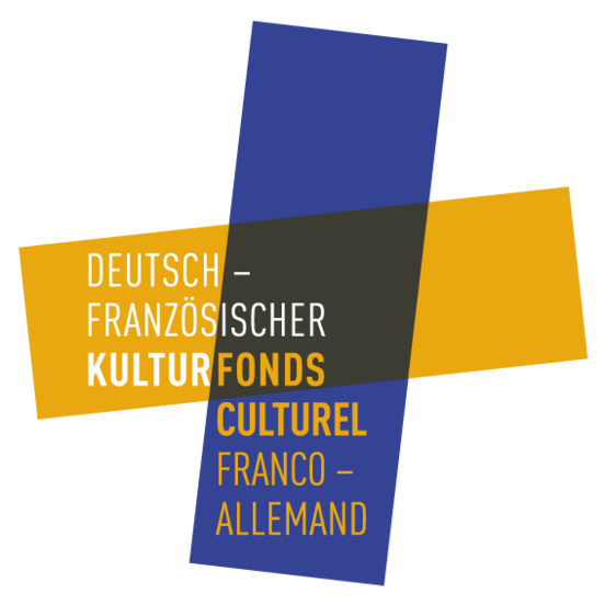 Logo Fonds culturel franco-allemand