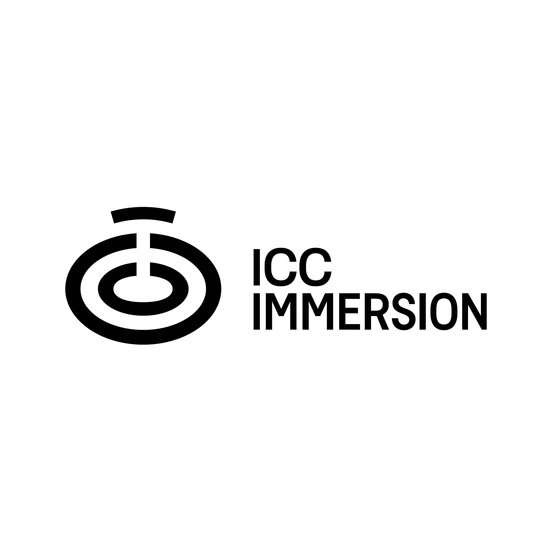 Logo ICC Immersion