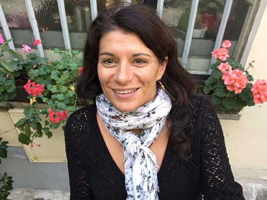 Fabienne Azzaro 