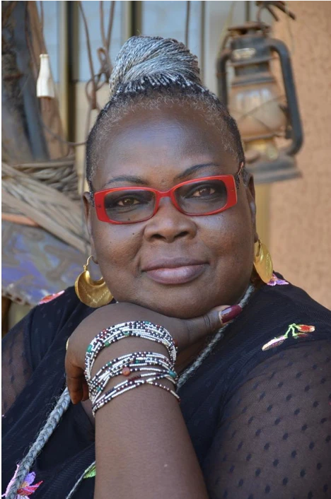 Irene Tassembedo