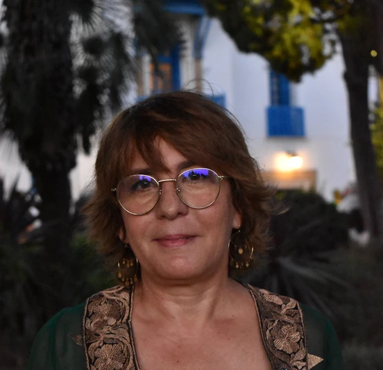 ?lisabeth Daldoul 