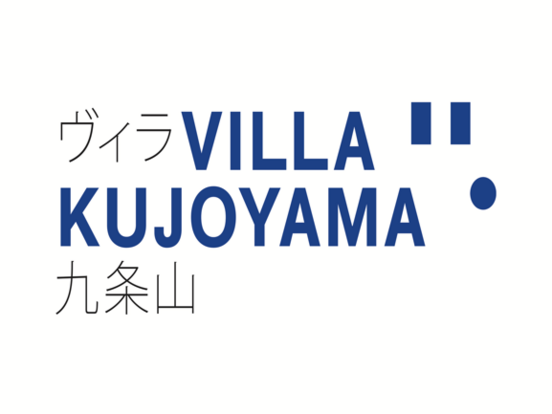 Logo Villa Kujoyama 