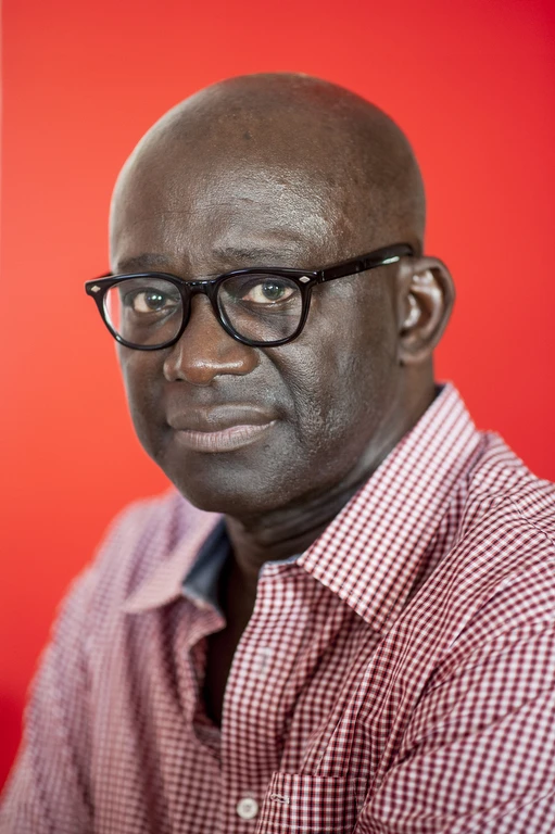 Mamadou Diouf