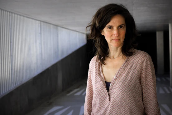 Elisabeth Leuvrey 