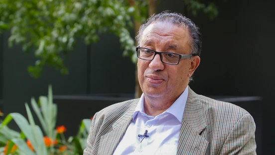 Mohamed Zoghlami
