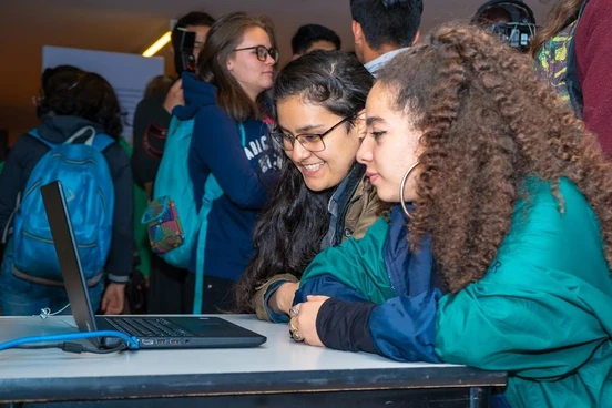 Alliance Fran?aise de Bogota - Novembre Numérique 2019