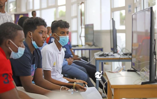 Institut fran?ais de Djibouti - Novembre Numérique 2020