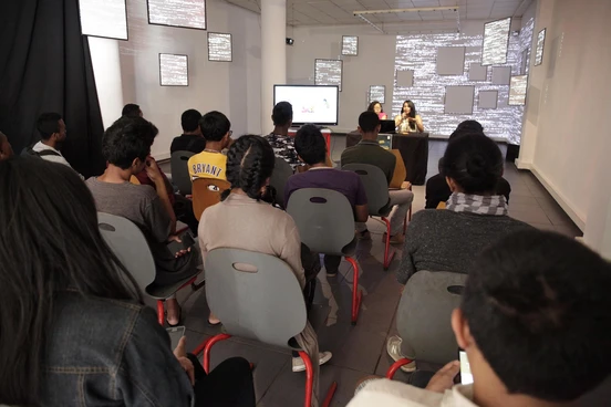 Institut fran?ais de Madagascar - Novembre Numérique 2018