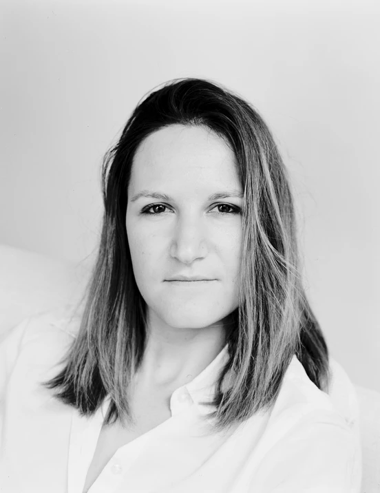 Noémie Goudal 