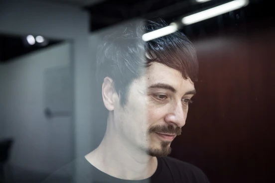Cyril Teste 