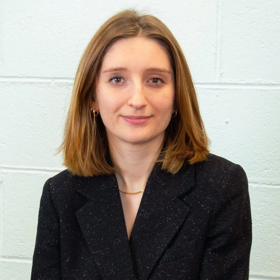 Chloé Rochereuil 