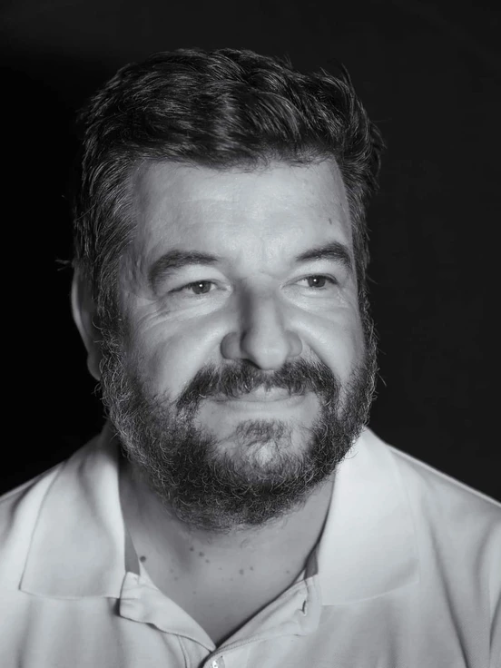 Stéphane Goudet 