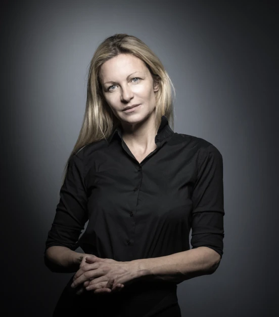 Stéphanie Chevrier 
