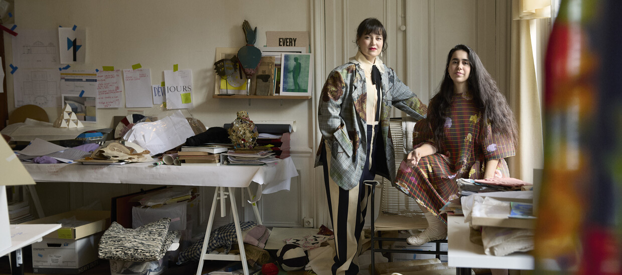 France: Comme Saturne