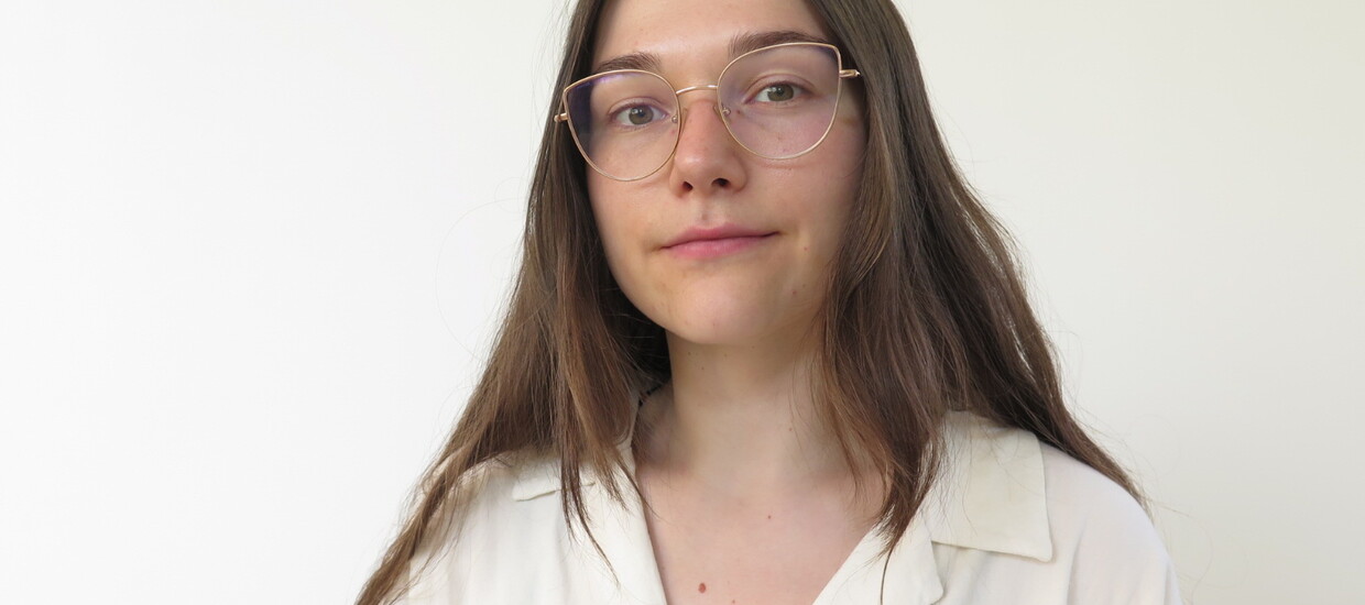 Tetiana Stadnyk 
